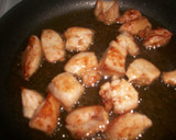 Foto del paso 3 de la receta: Pinchitos de pollo adobados
