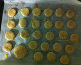 Foto del paso 3 de la receta: Mantecados de almendra caseros