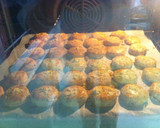 Foto del paso 4 de la receta: Mantecados de almendra caseros