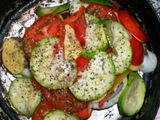 Ternera con vegetales