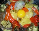 Foto del paso 3 de la receta: Ternera con vegetales