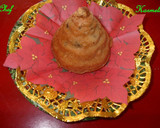 Foto del paso 8 de la receta: Arbolitos Individuales Navideños (Pastelitos Navideños)