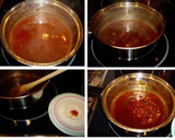 Foto del paso 4 de la receta: Mermelada de tomate con especies
