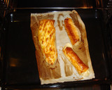 Foto del paso 6 de la receta: Rape hojaldrado