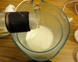 Foto del paso 1 de la receta: Crema de whisky escocés