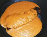 Foto del paso 4 de la receta: Corazon de vacuno con salsa