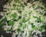 Foto del paso 2 de la receta: Arroz integral y fríjoles negros
