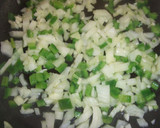 Foto del paso 2 de la receta: Arroz integral y fríjoles negros