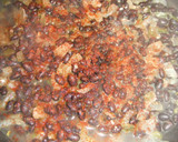 Foto del paso 4 de la receta: Arroz integral y fríjoles negros
