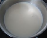 Foto del paso 1 de la receta: Crema frangipane receta tradicional