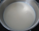 Foto del paso 1 de la receta: Crema frangipane receta tradicional