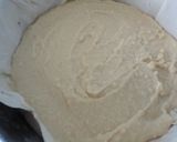 Foto del paso 2 de la receta: Tarta de manzana y crema frangipane