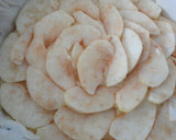 Foto del paso 4 de la receta: Tarta de manzana y crema frangipane