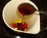 Foto del paso 2 de la receta: Espárragos con salsa de fresas balsámicas