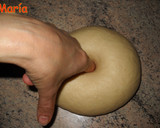 Foto del paso 4 de la receta: Roscón de reyes casero