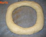 Foto del paso 5 de la receta: Roscón de reyes casero