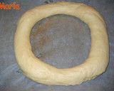Foto del paso 5 de la receta: Roscón de reyes casero