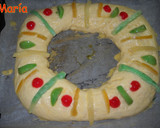 Foto del paso 6 de la receta: Roscón de reyes casero
