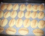 Foto del paso 2 de la receta: Coquitos y almendrados de Navidad