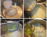 Foto del paso 1 de la receta: Mazapán para el roscón de reyes