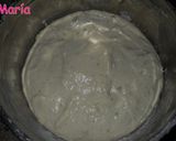 Foto del paso 1 de la receta: Hogaza de pan con remolacha y queso