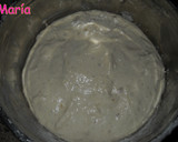 Foto del paso 1 de la receta: Hogaza de pan con remolacha y queso