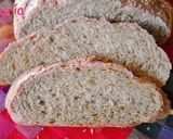 Foto del paso 5 de la receta: Hogaza de pan con remolacha y queso