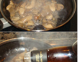 Foto del paso 1 de la receta: Setas cultivadas salteadas con brandy