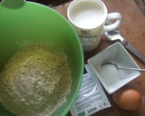 Foto del paso 1 de la receta: Blinis especiales