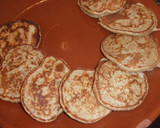 Foto del paso 5 de la receta: Blinis especiales