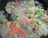 Foto del paso 2 de la receta: Rodaballo en papillote