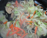 Foto del paso 2 de la receta: Rodaballo en papillote