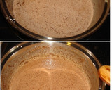 Foto del paso 2 de la receta: Crema de turrón de trufa