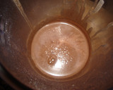 Foto del paso 3 de la receta: Crema de turrón de trufa