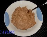 Foto del paso 5 de la receta: Crema de turrón de trufa