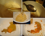 Foto del paso 1 de la receta: Tortel o herradura de San Antonio