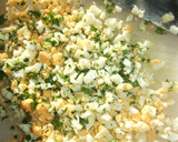 Foto del paso 1 de la receta: Sopa de coliflor con picadillo de la abuela