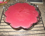 Foto del paso 6 de la receta: Budín de remolacha