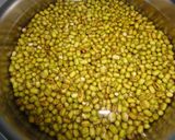 Foto del paso 1 de la receta: Soja verde guisada