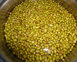 Foto del paso 1 de la receta: Soja verde guisada