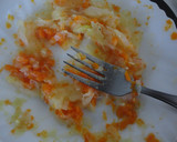 Foto del paso 3 de la receta: Soja verde guisada
