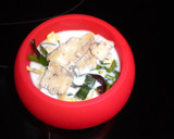 Foto del paso 2 de la receta: Huevo al queso