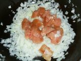 Tallarines orientales con pollo y curry