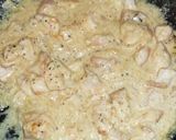 Foto del paso 2 de la receta: Tallarines orientales con pollo y curry