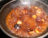 Foto del paso 4 de la receta: Asado de estorninos al escabeche