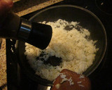 Foto del paso 1 de la receta: Arroz de acompañamiento