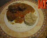 Foto del paso 2 de la receta: Arroz de acompañamiento