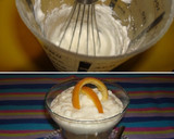 Foto del paso 2 de la receta: Postre de plátano y queso light