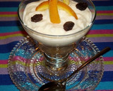 Foto del paso 3 de la receta: Postre de plátano y queso light