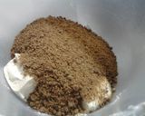Foto del paso 1 de la receta: Budín de mascabado